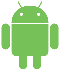 Android app au Bwin