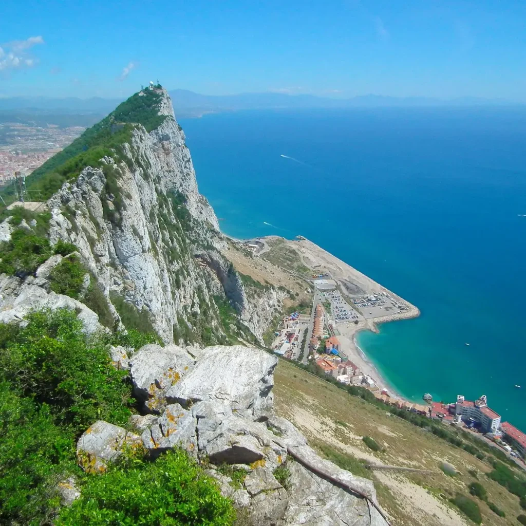 siège social situé à Gibraltar BWin