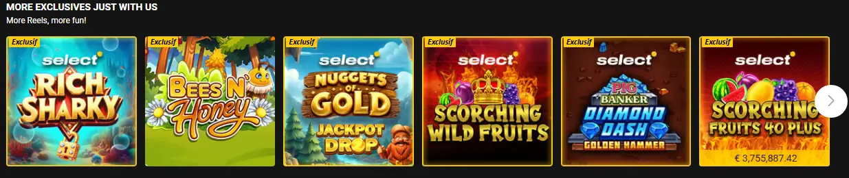 meilleurs jeux de casino bwin